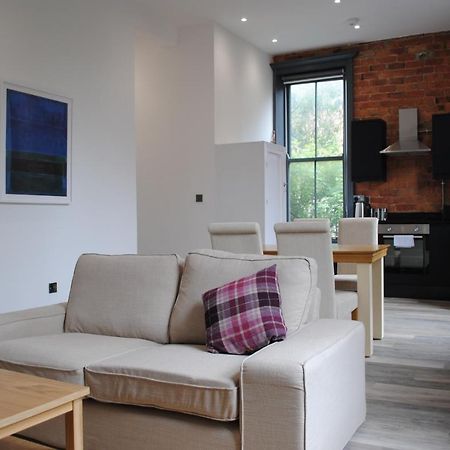 Craft Court Aparthotel Southport Kültér fotó