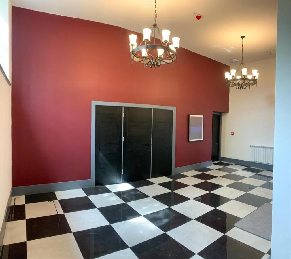Craft Court Aparthotel Southport Kültér fotó