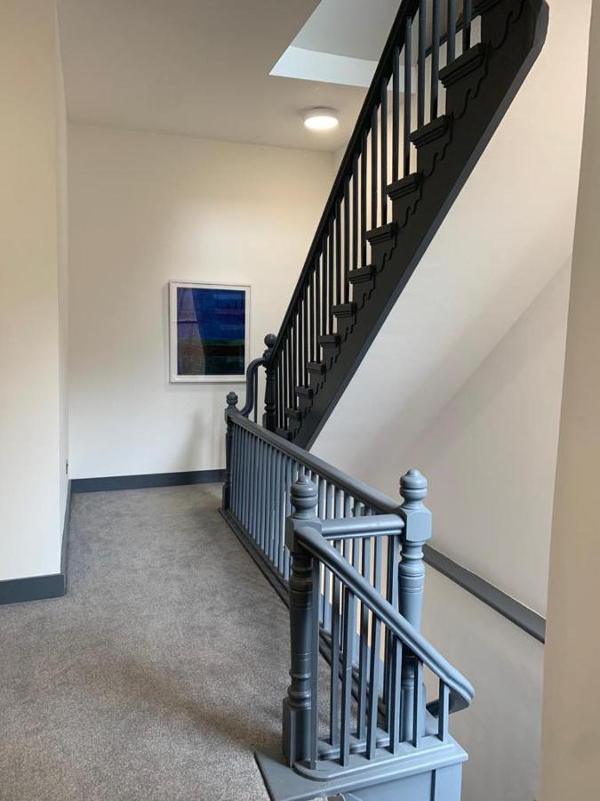 Craft Court Aparthotel Southport Kültér fotó