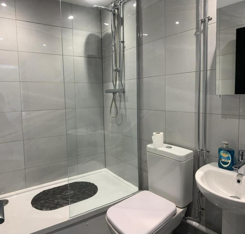 Craft Court Aparthotel Southport Kültér fotó