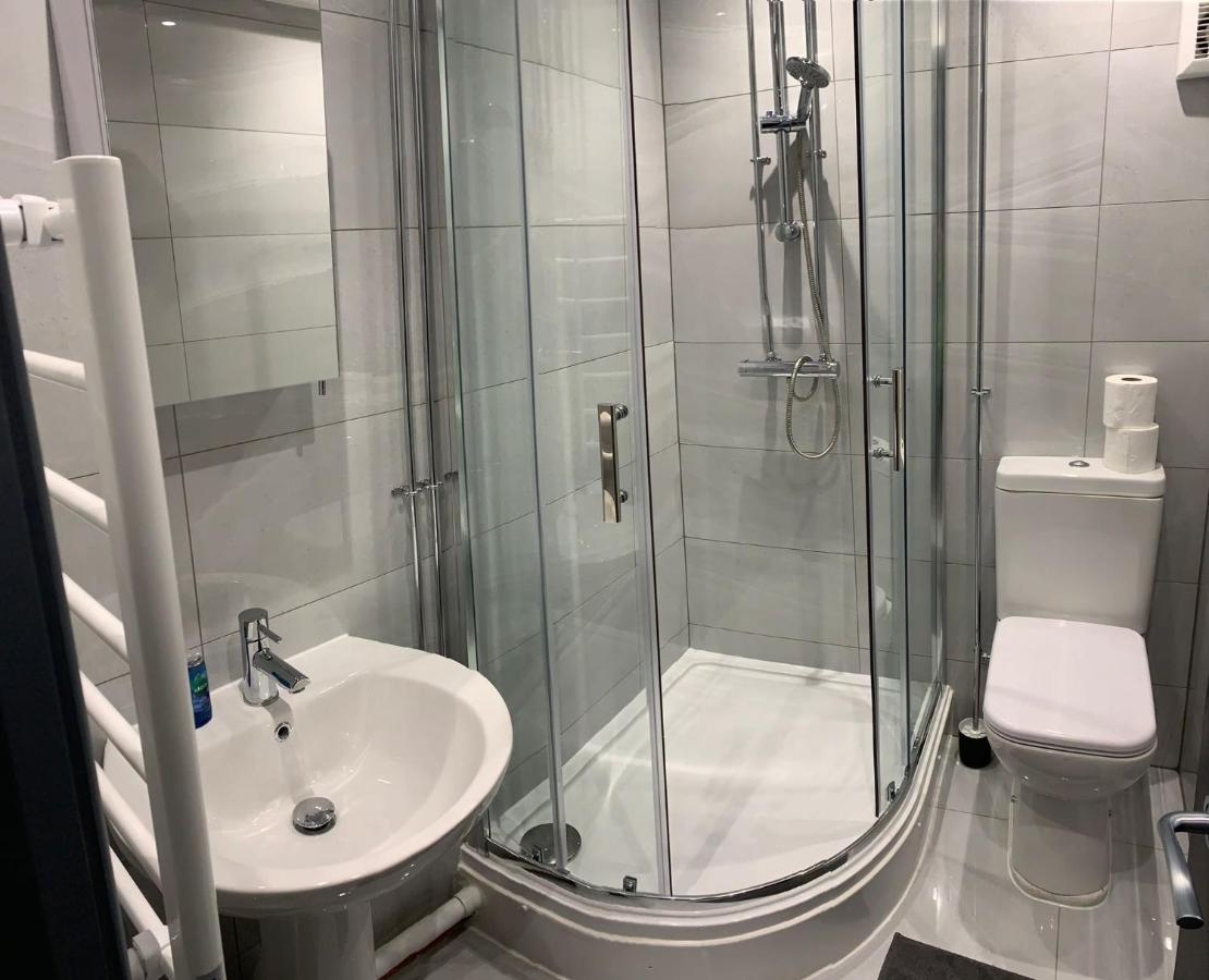 Craft Court Aparthotel Southport Kültér fotó
